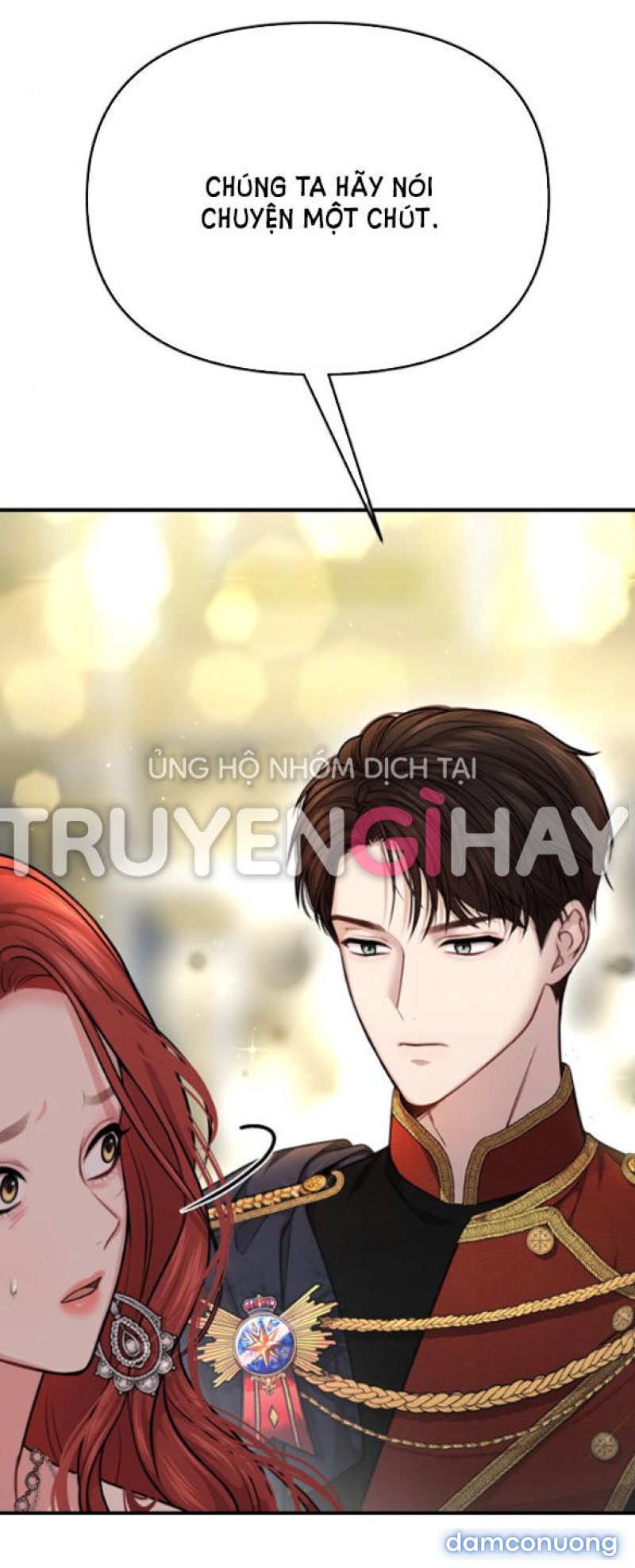 [18+] Phòng Ngủ Bí Mật Của Công Chúa Bị Bỏ Rơi 