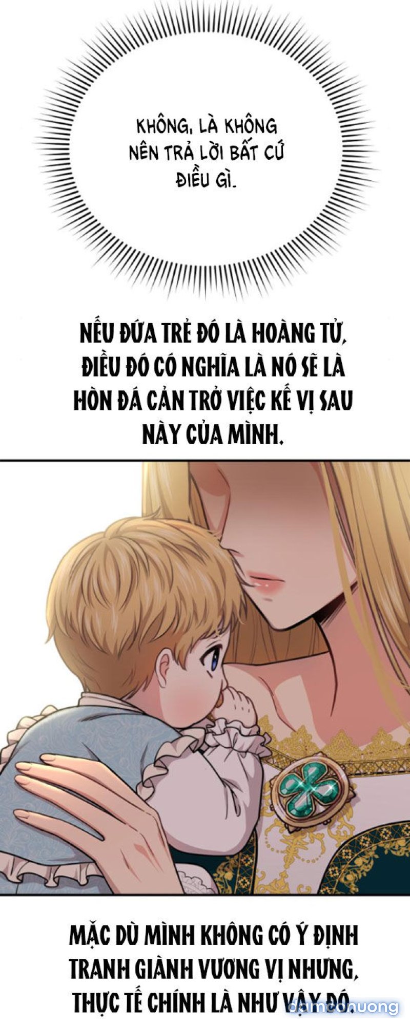 [18+] Phòng Ngủ Bí Mật Của Công Chúa Bị Bỏ Rơi 