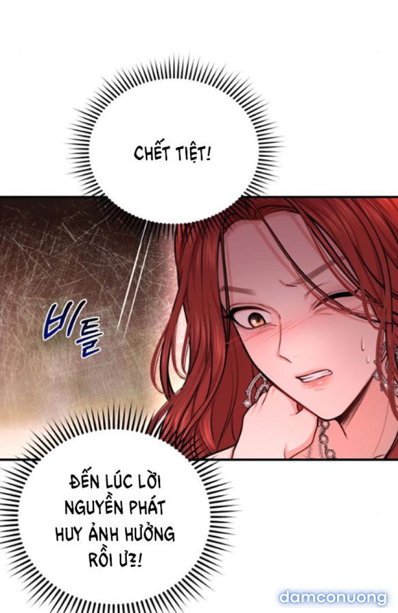 [18+] Phòng Ngủ Bí Mật Của Công Chúa Bị Bỏ Rơi 