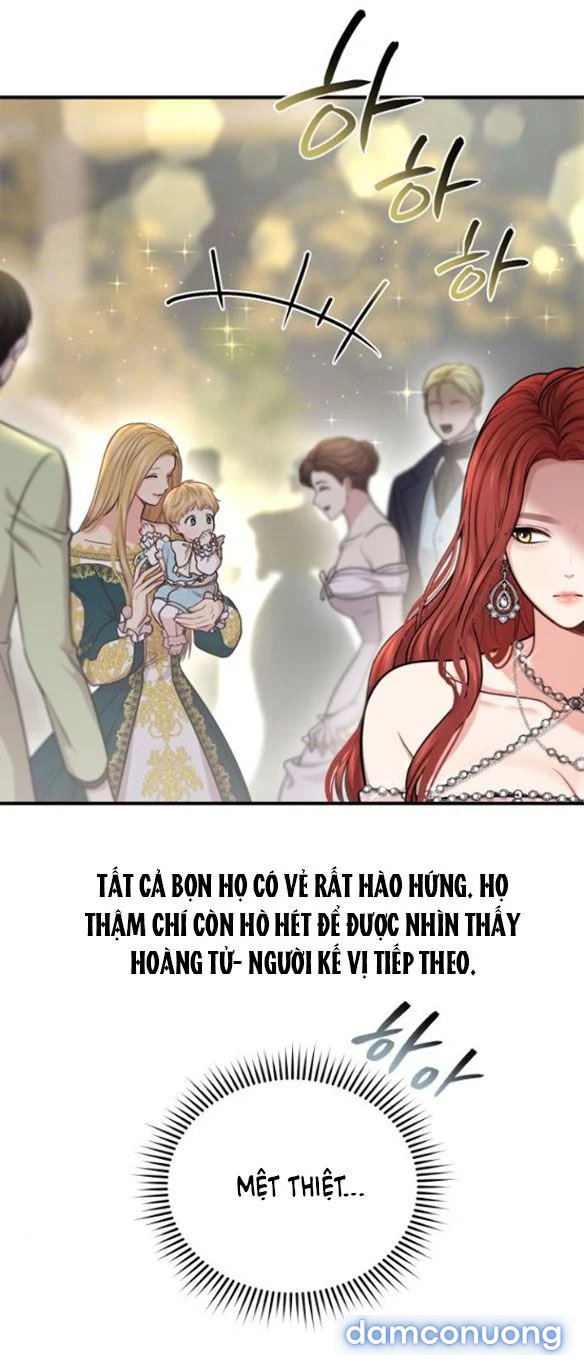 [18+] Phòng Ngủ Bí Mật Của Công Chúa Bị Bỏ Rơi 