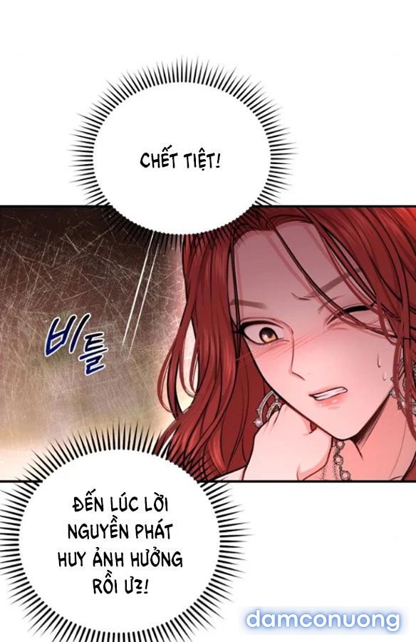 [18+] Phòng Ngủ Bí Mật Của Công Chúa Bị Bỏ Rơi 