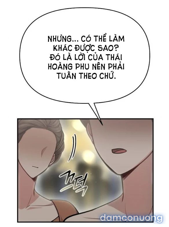 [18+] Phòng Ngủ Bí Mật Của Công Chúa Bị Bỏ Rơi 