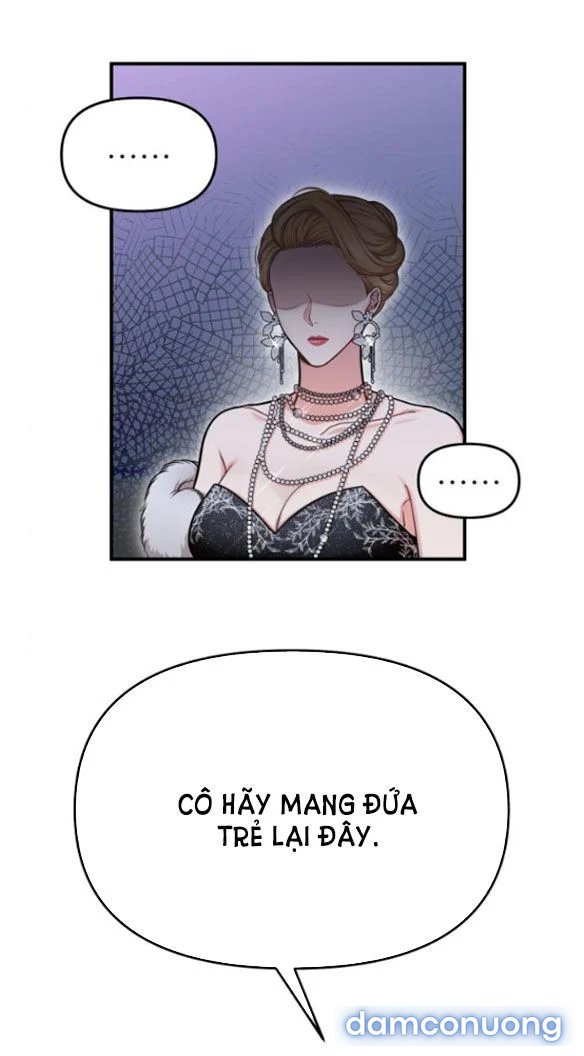 [18+] Phòng Ngủ Bí Mật Của Công Chúa Bị Bỏ Rơi 
