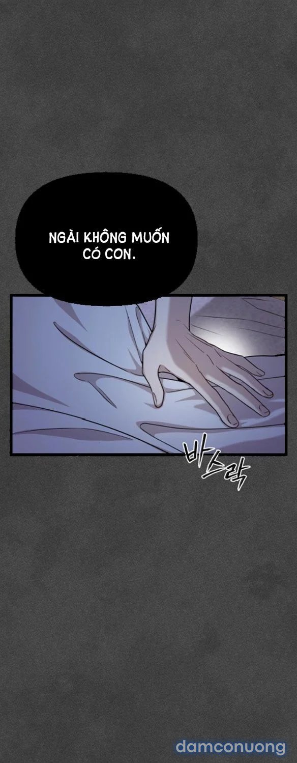 [18+] Phòng Ngủ Bí Mật Của Công Chúa Bị Bỏ Rơi 