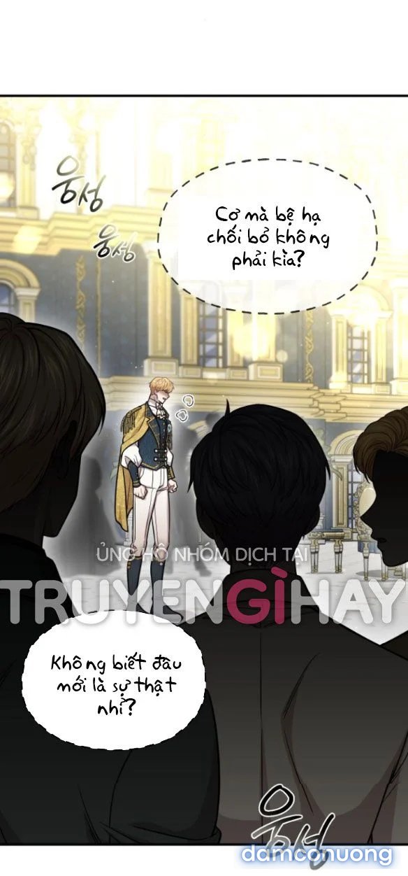 [18+] Phòng Ngủ Bí Mật Của Công Chúa Bị Bỏ Rơi 