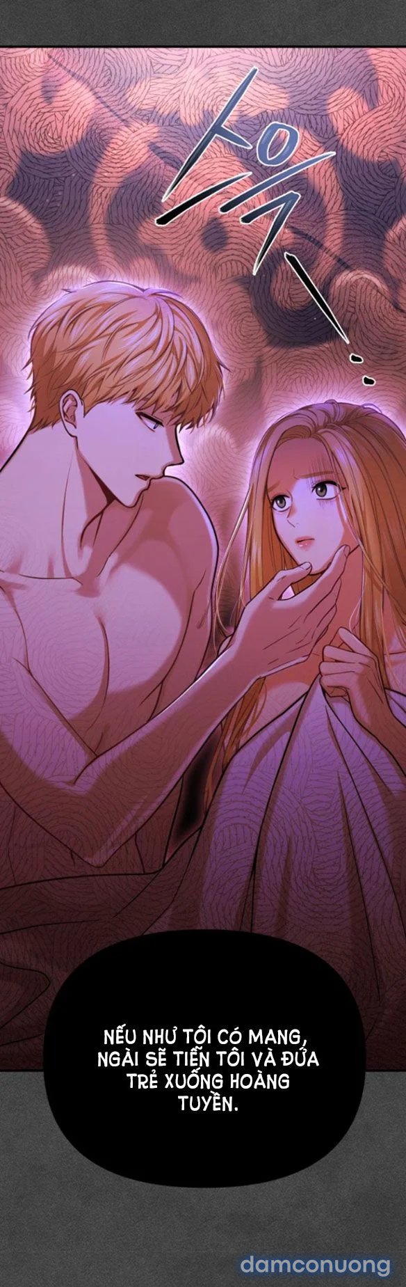 [18+] Phòng Ngủ Bí Mật Của Công Chúa Bị Bỏ Rơi 
