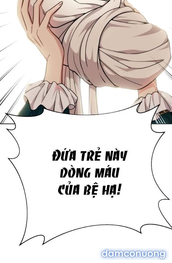 [18+] Phòng Ngủ Bí Mật Của Công Chúa Bị Bỏ Rơi 