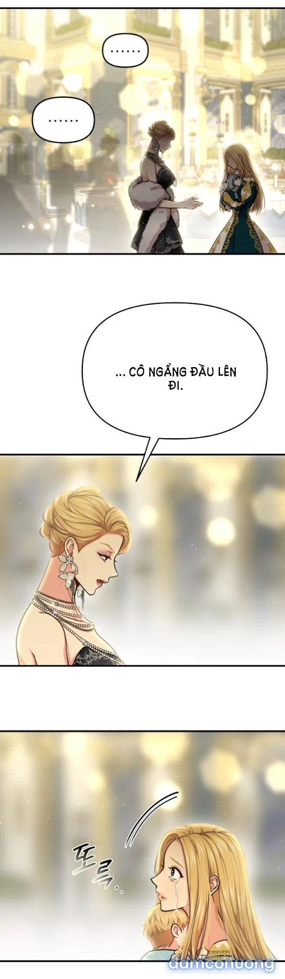 [18+] Phòng Ngủ Bí Mật Của Công Chúa Bị Bỏ Rơi 