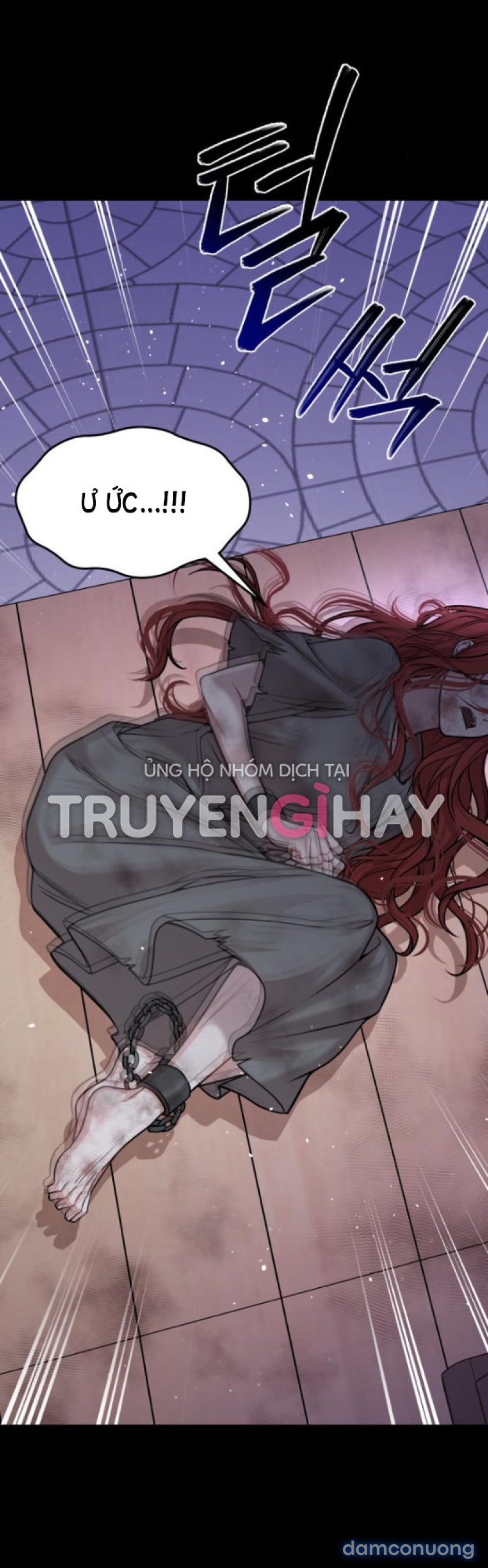[18+] Phòng Ngủ Bí Mật Của Công Chúa Bị Bỏ Rơi 