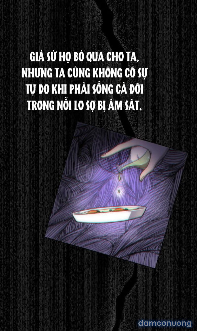 [18+] Phòng Ngủ Bí Mật Của Công Chúa Bị Bỏ Rơi 