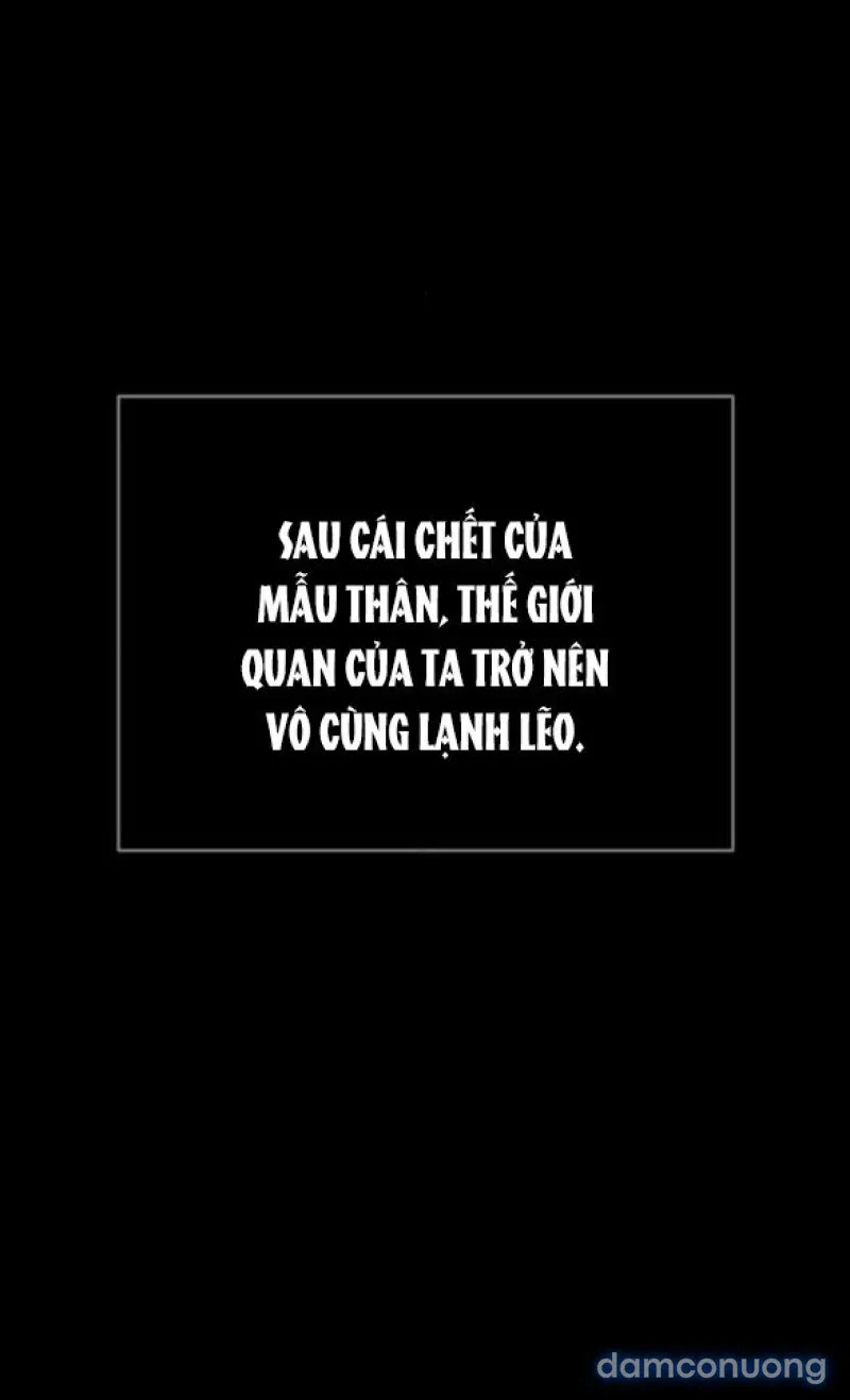 [18+] Phòng Ngủ Bí Mật Của Công Chúa Bị Bỏ Rơi 