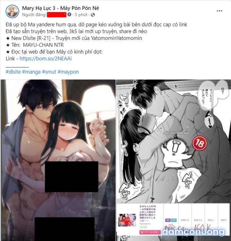 [18+] Phòng Ngủ Bí Mật Của Công Chúa Bị Bỏ Rơi 