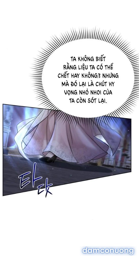 [18+] Phòng Ngủ Bí Mật Của Công Chúa Bị Bỏ Rơi 