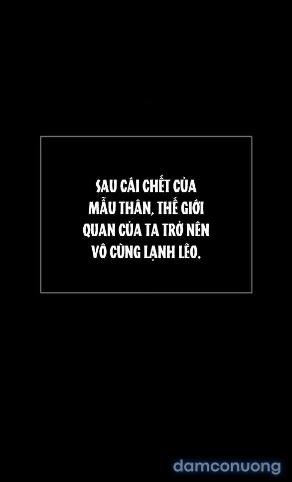 [18+] Phòng Ngủ Bí Mật Của Công Chúa Bị Bỏ Rơi 