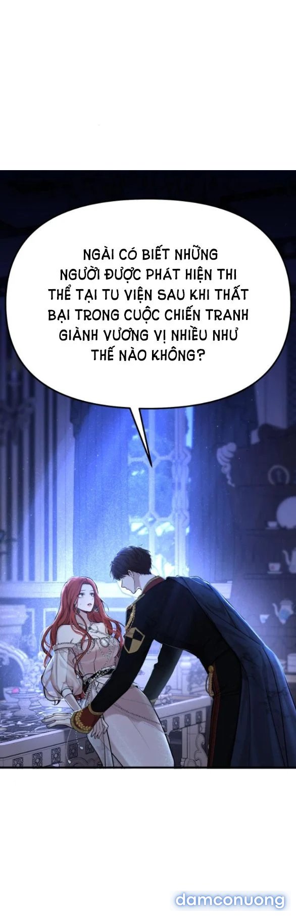 [18+] Phòng Ngủ Bí Mật Của Công Chúa Bị Bỏ Rơi 