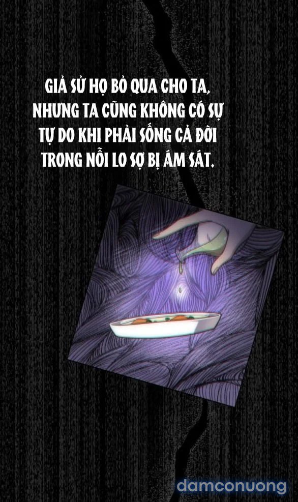 [18+] Phòng Ngủ Bí Mật Của Công Chúa Bị Bỏ Rơi 