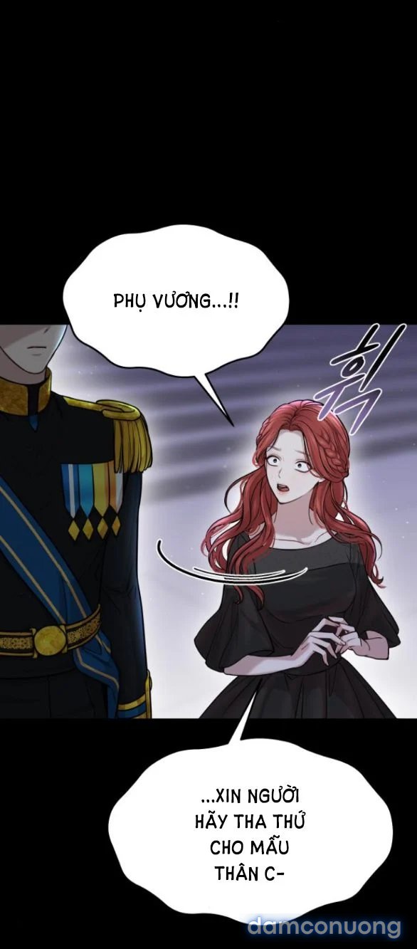 [18+] Phòng Ngủ Bí Mật Của Công Chúa Bị Bỏ Rơi 