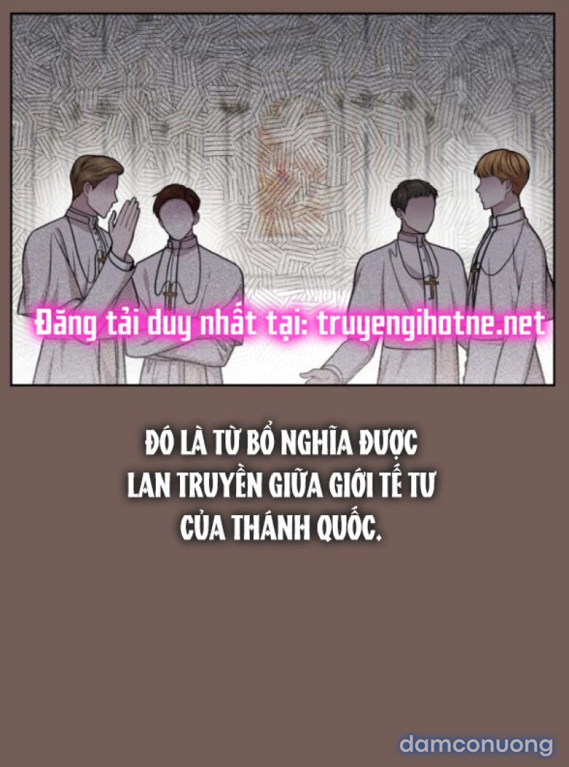 [18+] Phòng Ngủ Bí Mật Của Công Chúa Bị Bỏ Rơi 