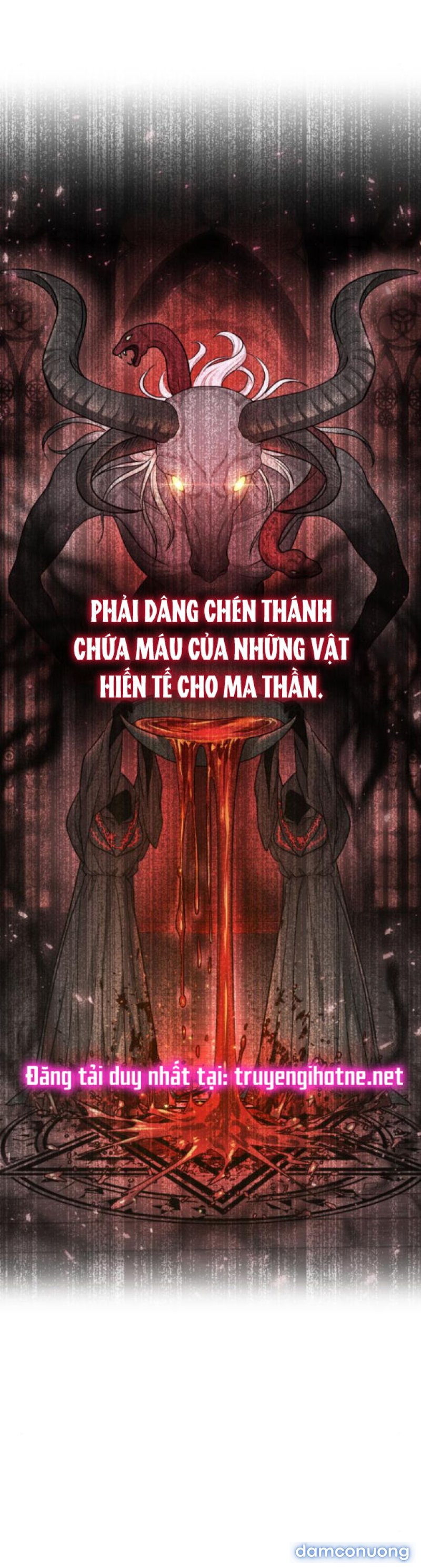 [18+] Phòng Ngủ Bí Mật Của Công Chúa Bị Bỏ Rơi 