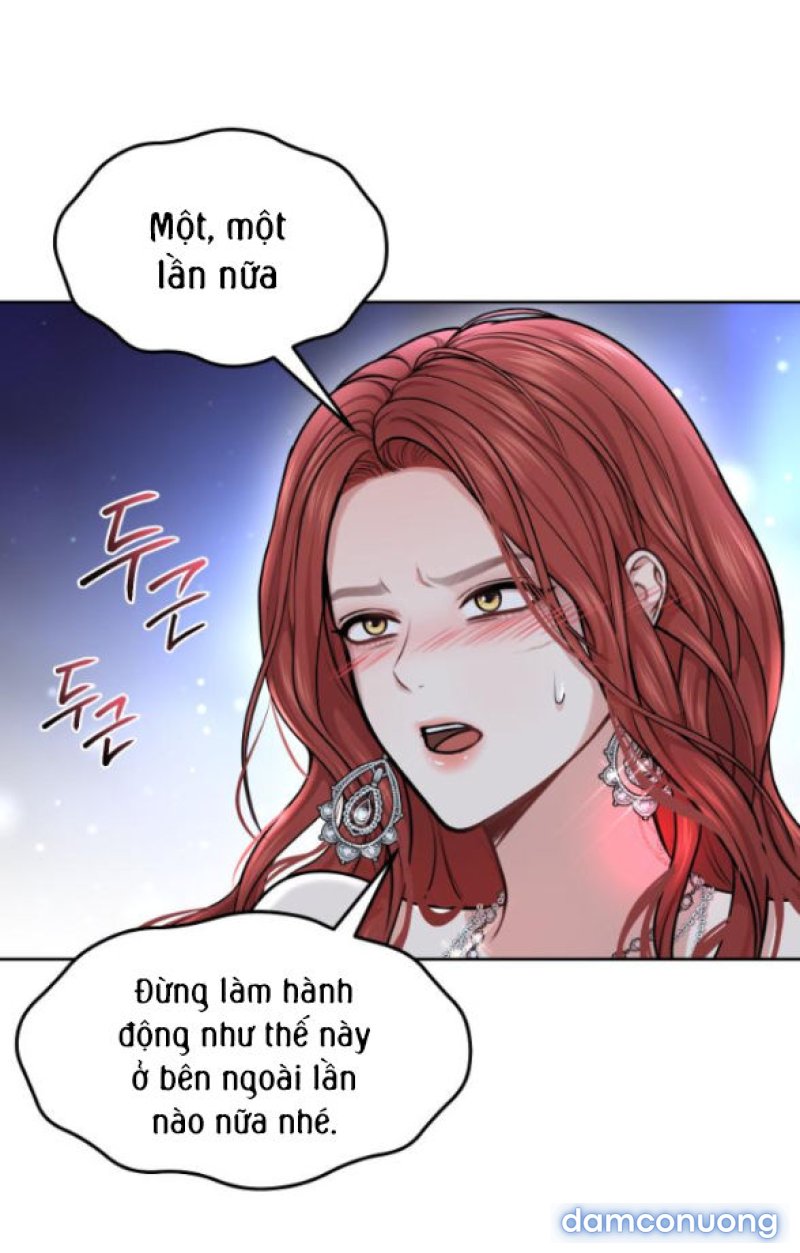 [18+] Phòng Ngủ Bí Mật Của Công Chúa Bị Bỏ Rơi 