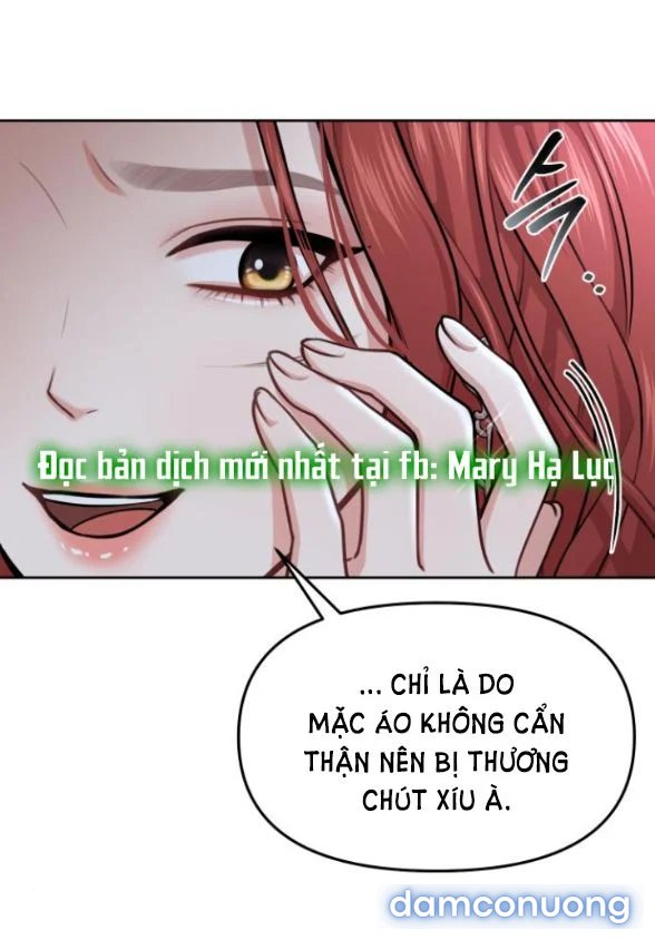[18+] Phòng Ngủ Bí Mật Của Công Chúa Bị Bỏ Rơi 