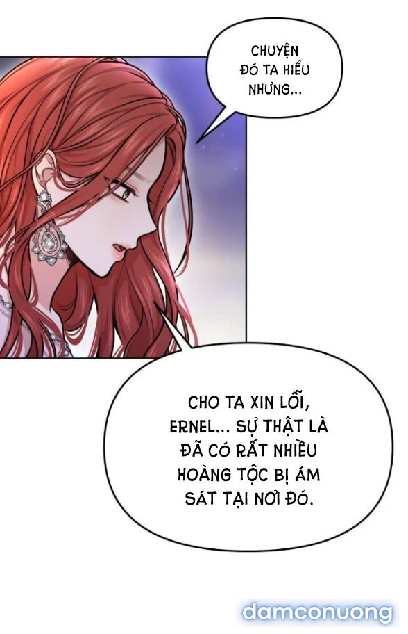 [18+] Phòng Ngủ Bí Mật Của Công Chúa Bị Bỏ Rơi 