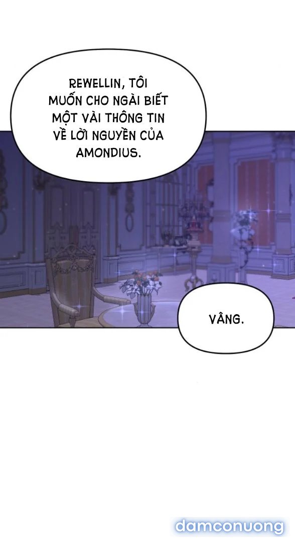 [18+] Phòng Ngủ Bí Mật Của Công Chúa Bị Bỏ Rơi 