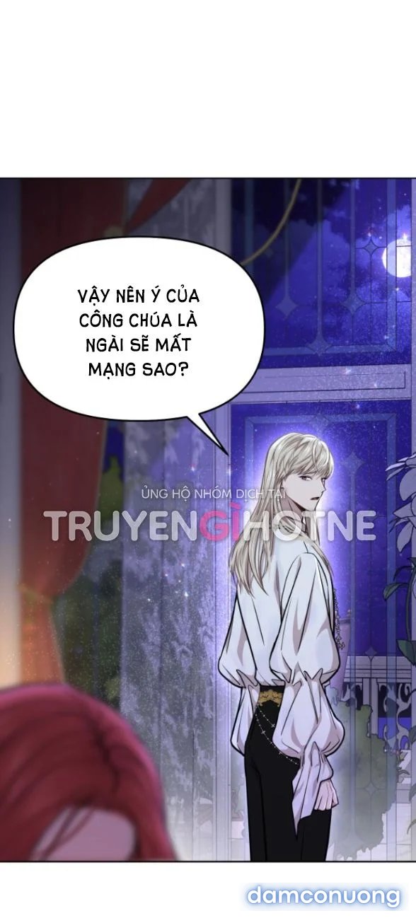 [18+] Phòng Ngủ Bí Mật Của Công Chúa Bị Bỏ Rơi 