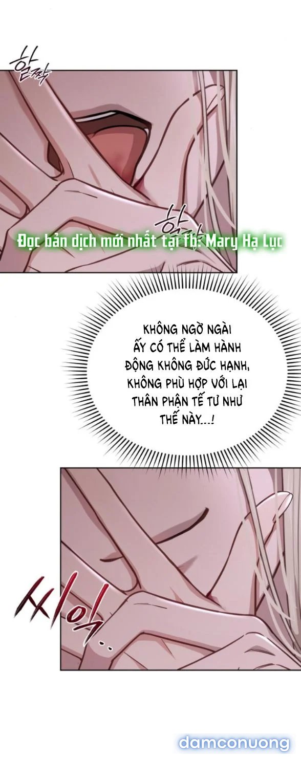 [18+] Phòng Ngủ Bí Mật Của Công Chúa Bị Bỏ Rơi 