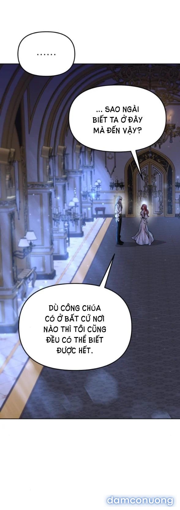 [18+] Phòng Ngủ Bí Mật Của Công Chúa Bị Bỏ Rơi 