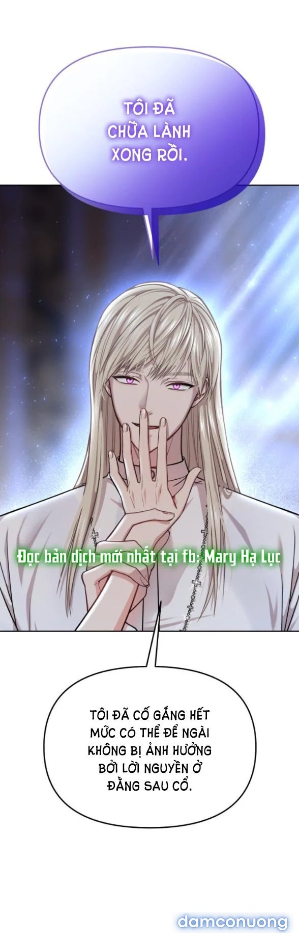 [18+] Phòng Ngủ Bí Mật Của Công Chúa Bị Bỏ Rơi 
