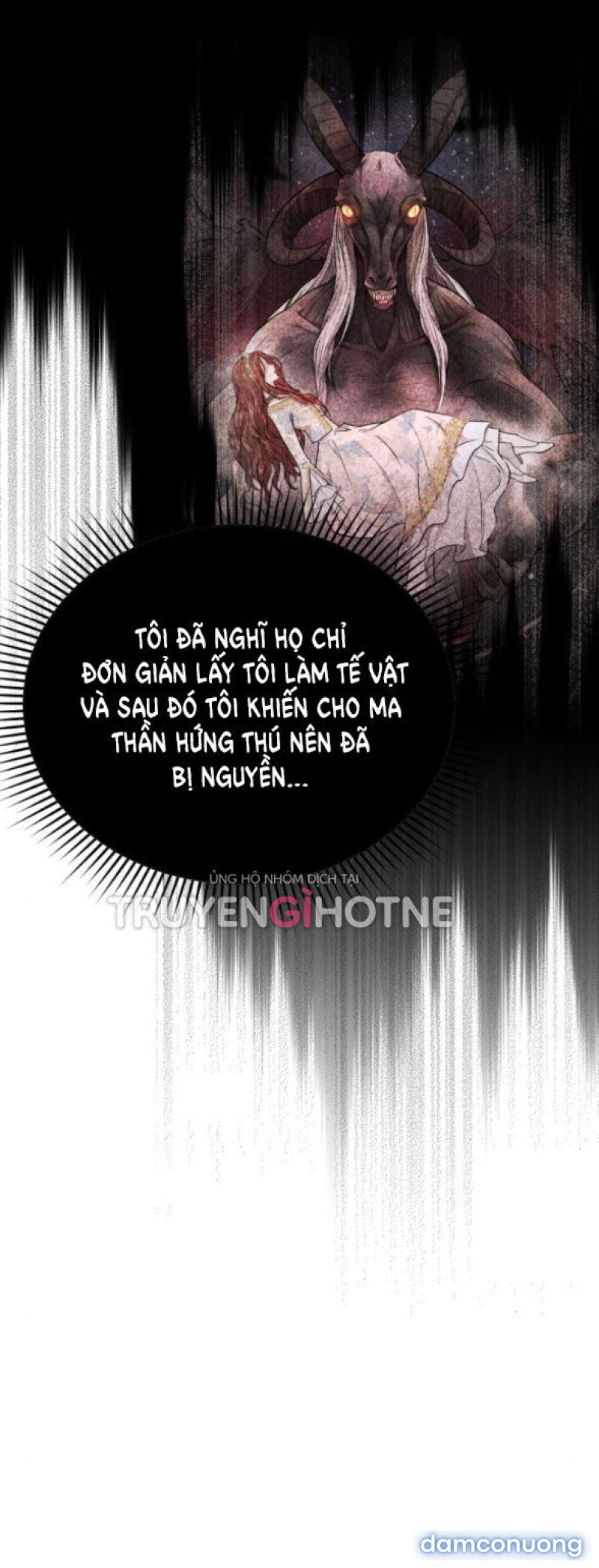 [18+] Phòng Ngủ Bí Mật Của Công Chúa Bị Bỏ Rơi 