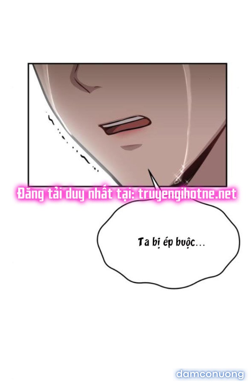 [18+] Phòng Ngủ Bí Mật Của Công Chúa Bị Bỏ Rơi 