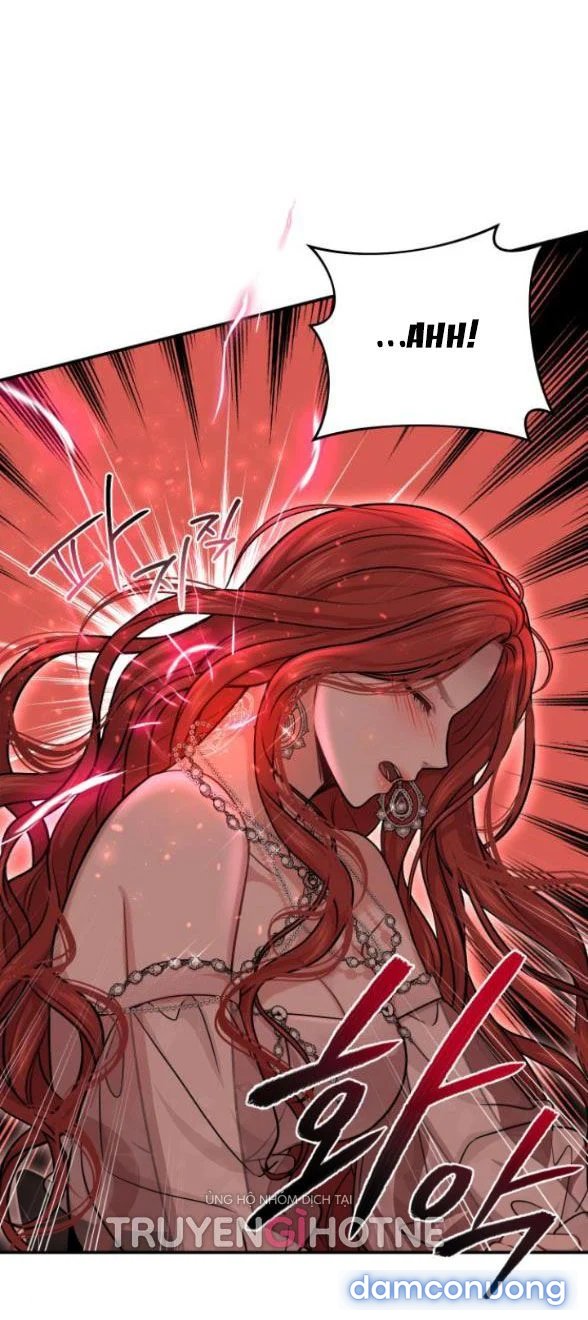 [18+] Phòng Ngủ Bí Mật Của Công Chúa Bị Bỏ Rơi 