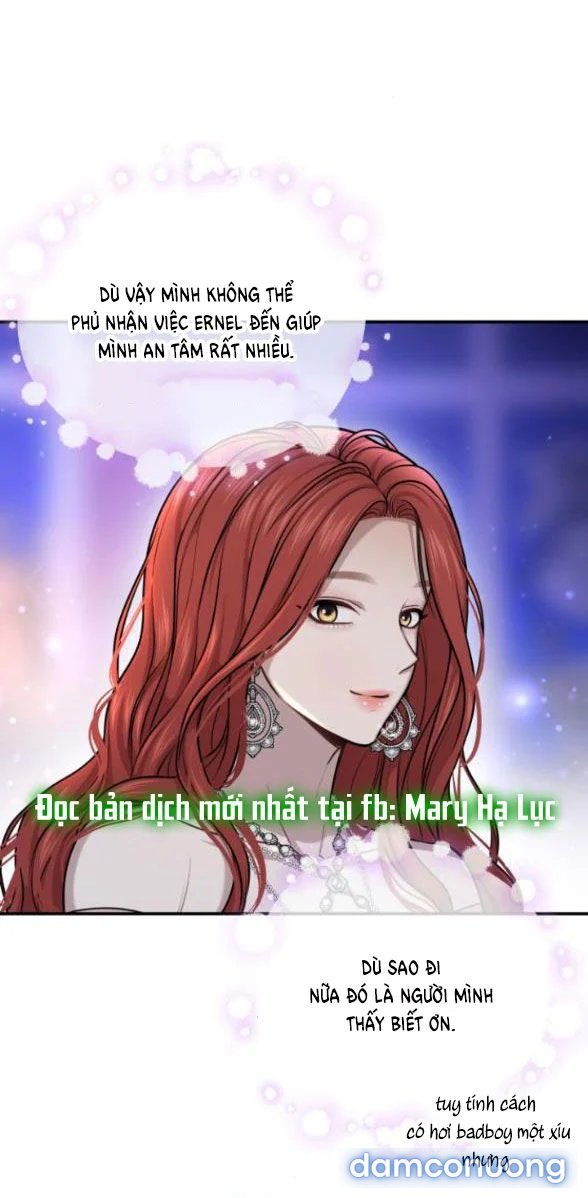 [18+] Phòng Ngủ Bí Mật Của Công Chúa Bị Bỏ Rơi 
