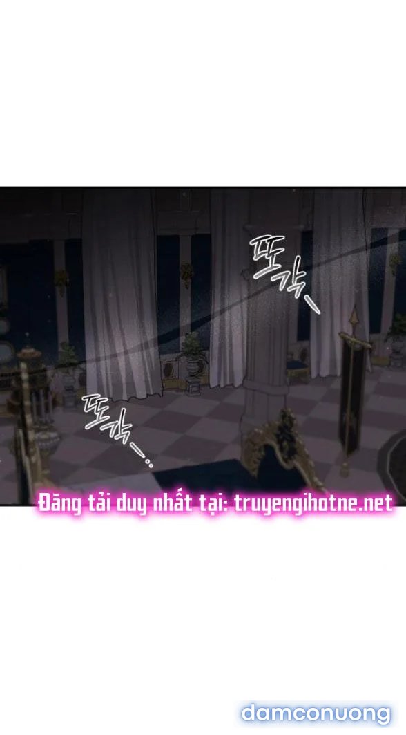 [18+] Phòng Ngủ Bí Mật Của Công Chúa Bị Bỏ Rơi 