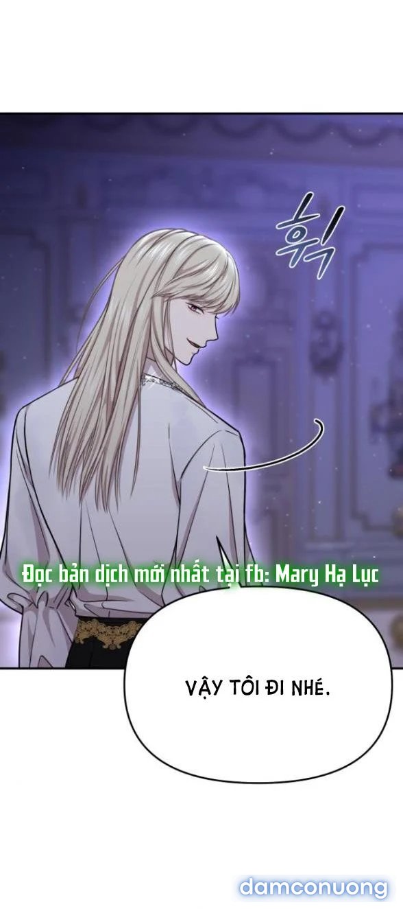 [18+] Phòng Ngủ Bí Mật Của Công Chúa Bị Bỏ Rơi 