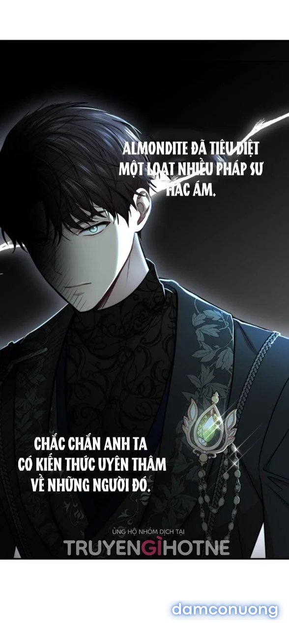 [18+] Phòng Ngủ Bí Mật Của Công Chúa Bị Bỏ Rơi 