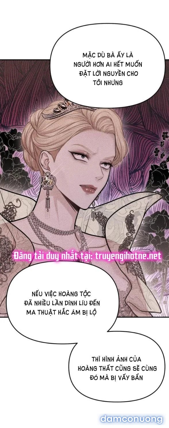[18+] Phòng Ngủ Bí Mật Của Công Chúa Bị Bỏ Rơi 