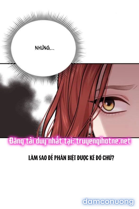 [18+] Phòng Ngủ Bí Mật Của Công Chúa Bị Bỏ Rơi 