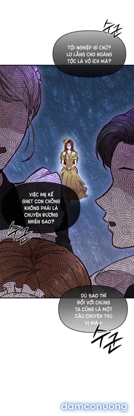 [18+] Phòng Ngủ Bí Mật Của Công Chúa Bị Bỏ Rơi 