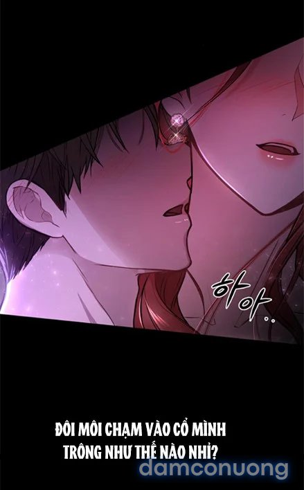 [18+] Phòng Ngủ Bí Mật Của Công Chúa Bị Bỏ Rơi 