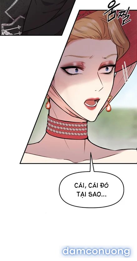 [18+] Phòng Ngủ Bí Mật Của Công Chúa Bị Bỏ Rơi 
