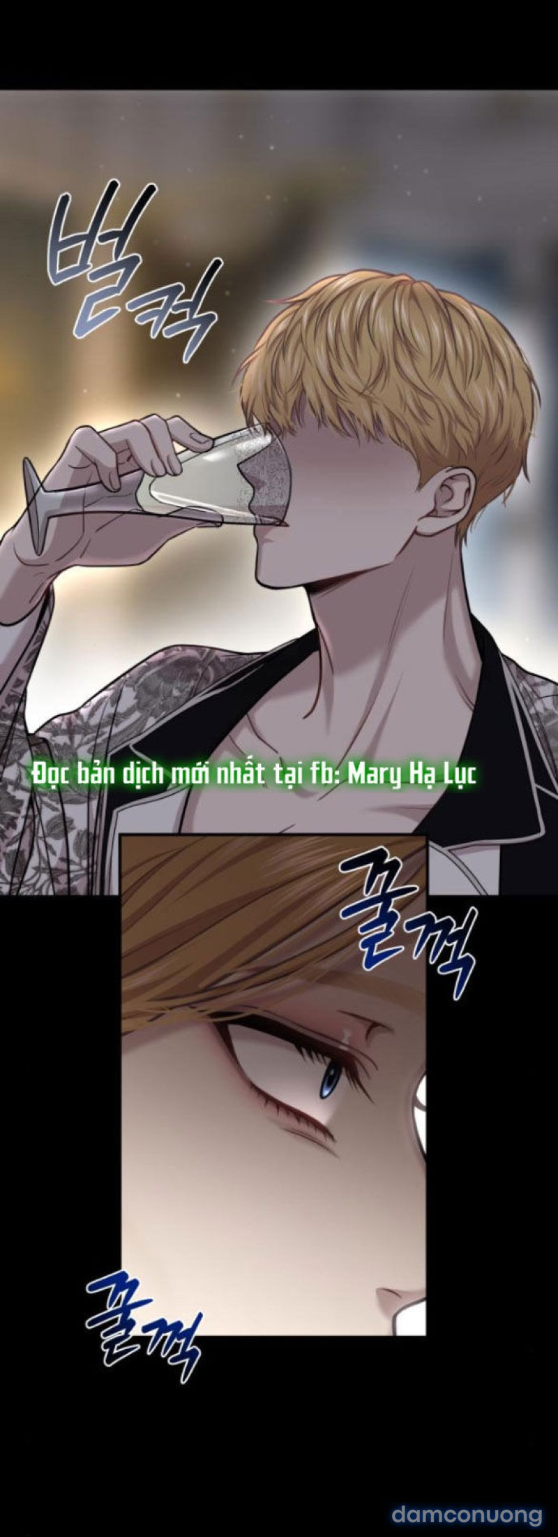 [18+] Phòng Ngủ Bí Mật Của Công Chúa Bị Bỏ Rơi 