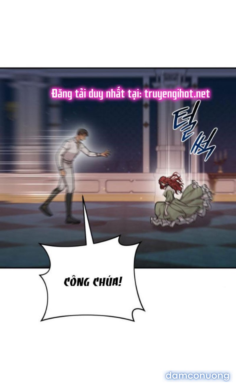 [18+] Phòng Ngủ Bí Mật Của Công Chúa Bị Bỏ Rơi 