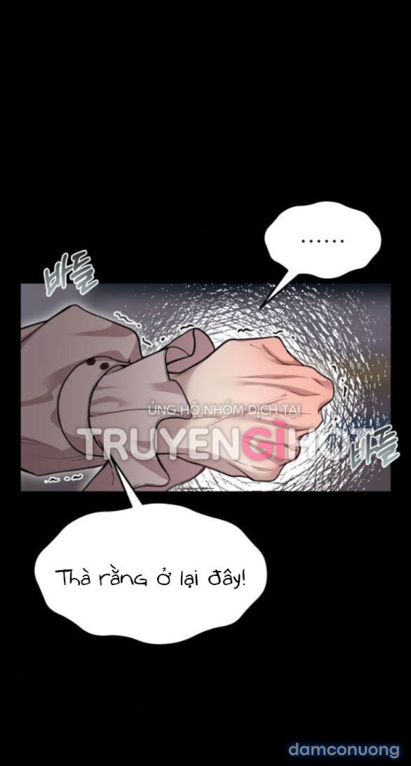 [18+] Phòng Ngủ Bí Mật Của Công Chúa Bị Bỏ Rơi 