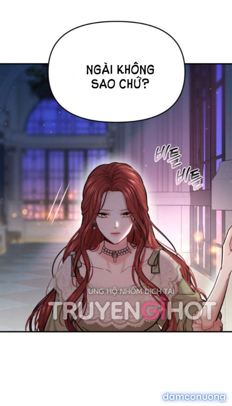 [18+] Phòng Ngủ Bí Mật Của Công Chúa Bị Bỏ Rơi 