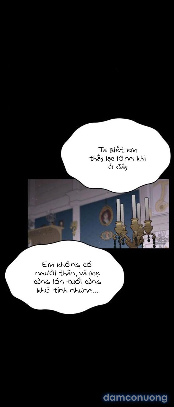 [18+] Phòng Ngủ Bí Mật Của Công Chúa Bị Bỏ Rơi 