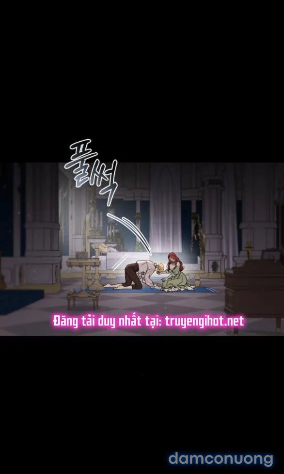 [18+] Phòng Ngủ Bí Mật Của Công Chúa Bị Bỏ Rơi 