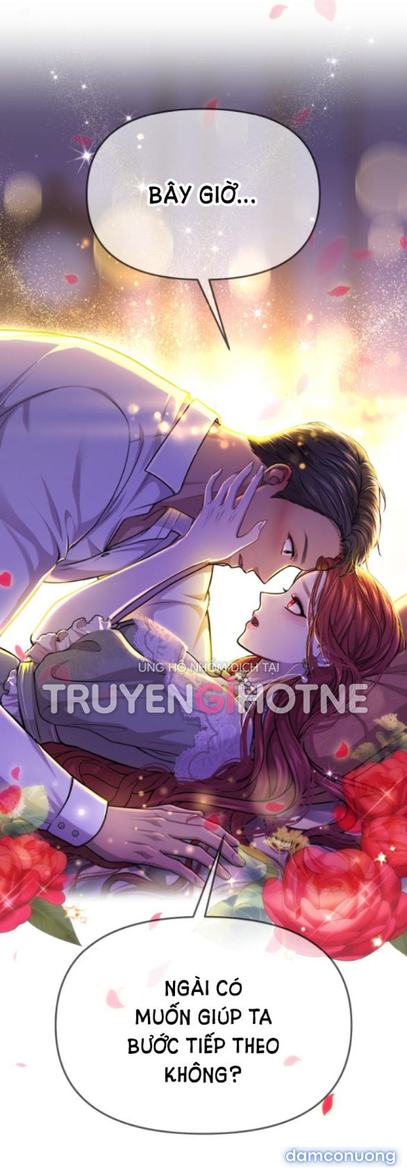 [18+] Phòng Ngủ Bí Mật Của Công Chúa Bị Bỏ Rơi 
